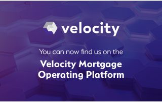 Velocity Announcement