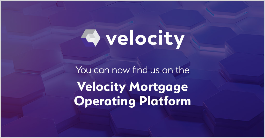 Velocity Announcement
