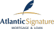 Atlantic Signature Mortgage & Loans Logo