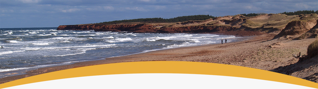 Prince Edward Island