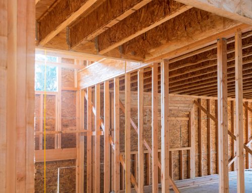 Making Your Home Dream Come True with Construction Mortgages