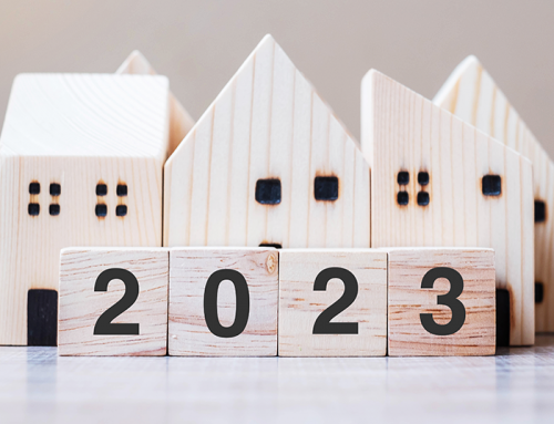 Private Mortgages in 2023