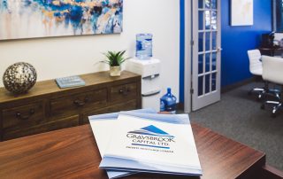 Graysbrook Capital Office